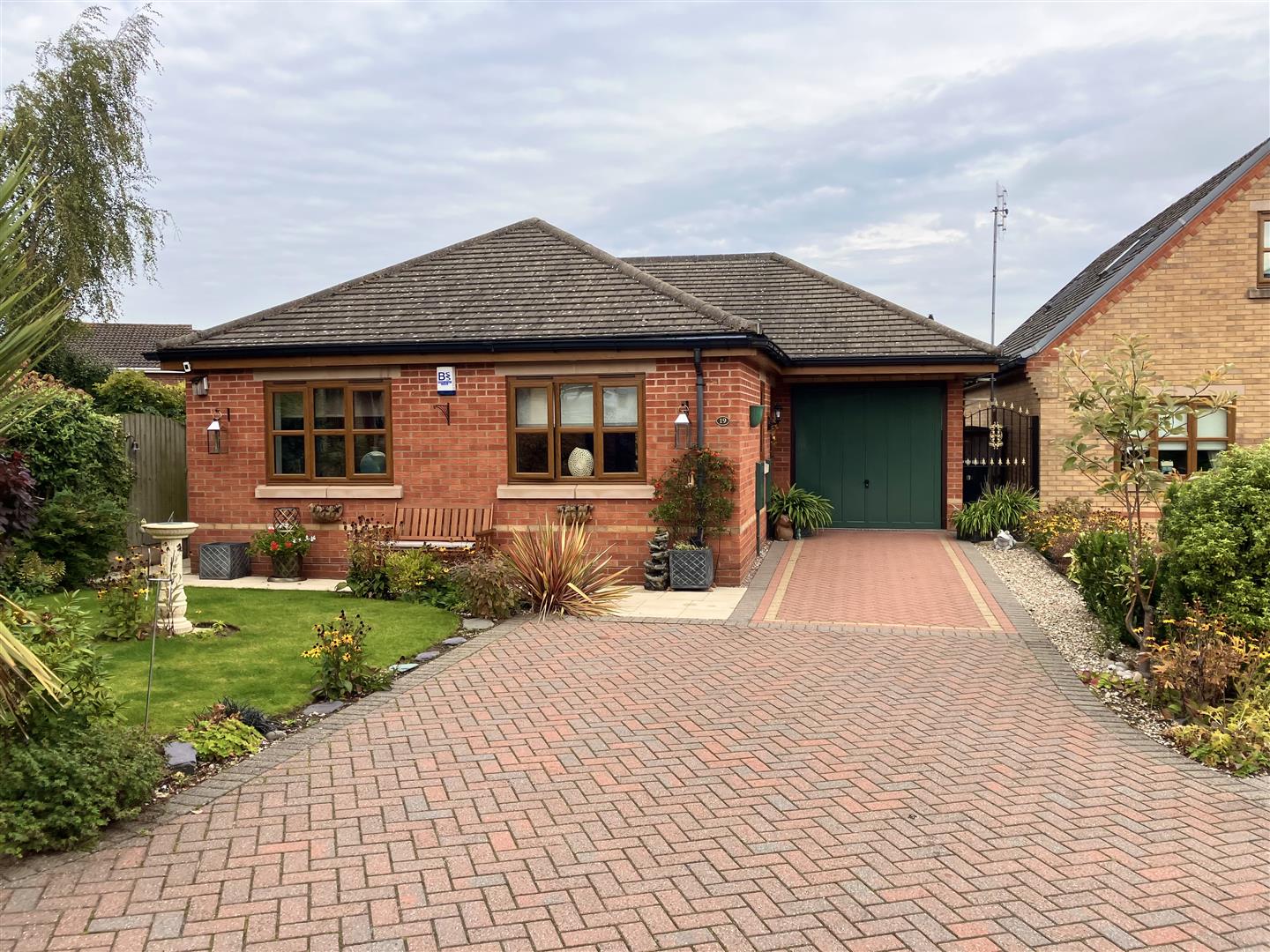 Hazelmere Drive, Burntwood